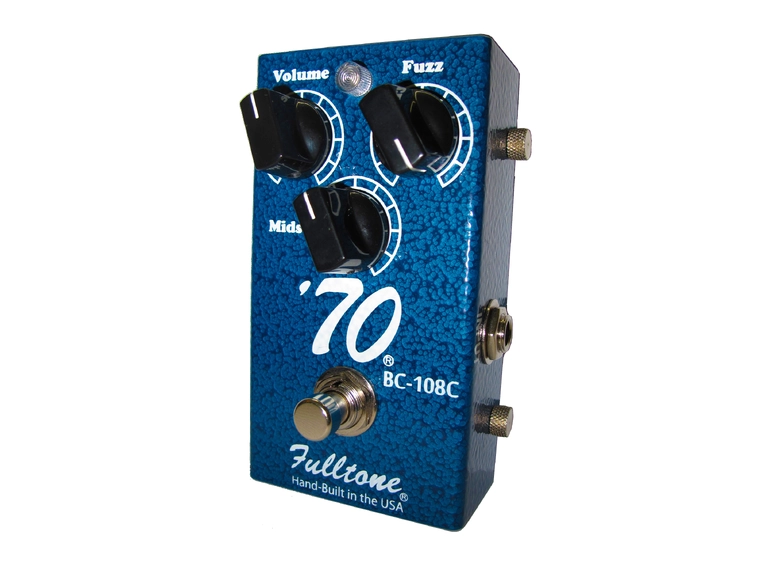 Fulltone The 70-BC Fuzz 